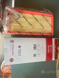 Filtro aria auto Alfa Mito 16v Fiat Lancia