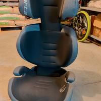 Seggiolone isofix