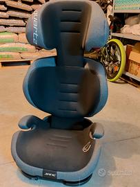 Seggiolone isofix