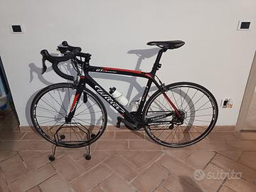 Wilier misura 54