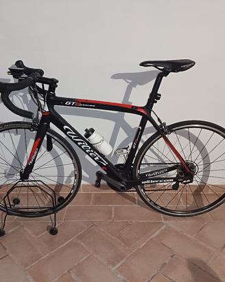 Wilier misura 54