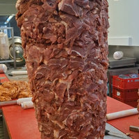 Doner kebab