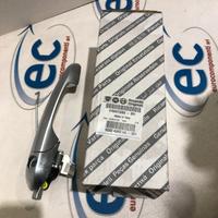 156073260 MANIGLIA PORTA EST. ANT. SX. ALFA ROMEO 