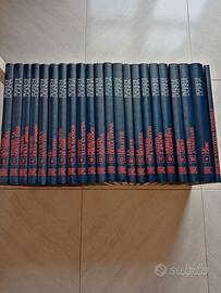 ENCICLOPEDIA PROFESSIONE DONNA