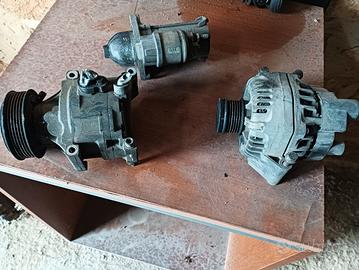 ricambi punto 1.3 multijet