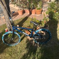 bmx sunday
