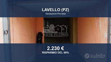 Immobile in asta di 5706 m² a Lavello