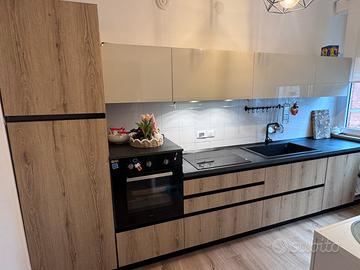 Solo top e elettrodomestici