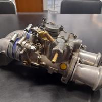 Carburatore doppio corpo 32 fiat 500 - 126