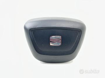 AIRBAG VOLANTE SEAT Ibiza Serie 6J0880201AAT7 (08>