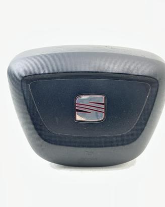 AIRBAG VOLANTE SEAT Ibiza Serie 6J0880201AAT7 (08>