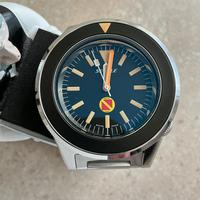 Squale 1521 Gnomon Edition Full set
