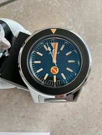 Squale 1521 Gnomon Edition Full set