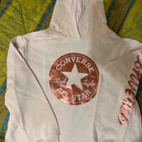 Felpa Converse