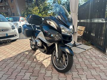 Bmw R 1200 RT 06/2011 KM.103307 FULL OPT.