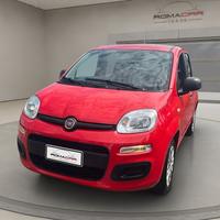FIAT Panda 1.2 Lounge UNIPRO 80.000 KM