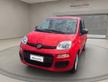 FIAT Panda 1.2 Lounge UNIPRO 80.000 KM