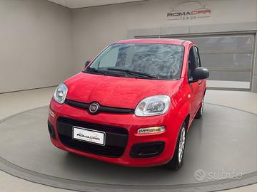 FIAT Panda 1.2 Lounge UNIPRO 80.000 KM