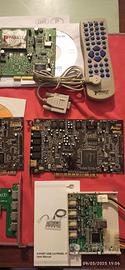 Periferiche input/output