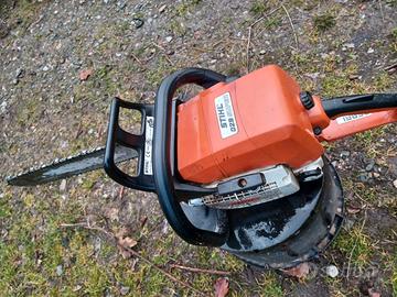 Motosega Stihil 029 super 