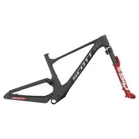Kit Telaio SCOTT Spark RC World Cup HMX | Novità