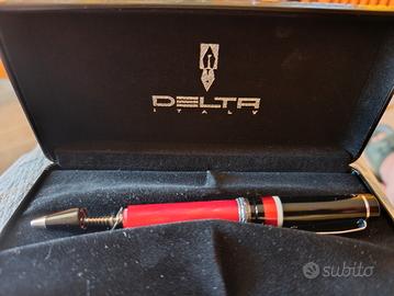 Penna Delta passion.
