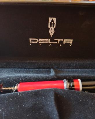Penna Delta passion.