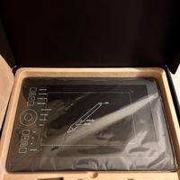 Tavola Grafica WACOM INTOUS PRO M