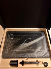 Tavola Grafica WACOM INTOUS PRO M
