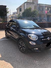 Fiat 500x gpl