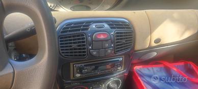 LANCIA Ypsilon - 2002