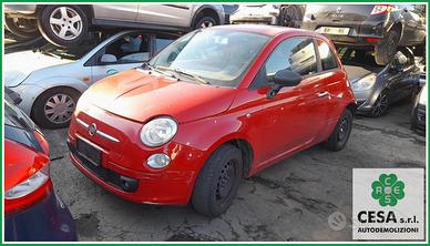 Ricambi Usati FIAT 500 II 2007