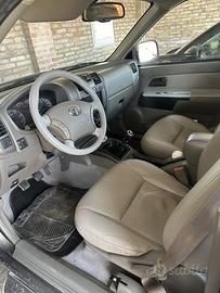 Great wall steeed 5 diesel