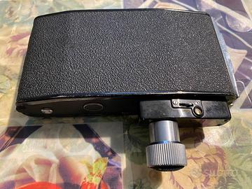 Dorso portapellicola topcon Horseman 6 x 9