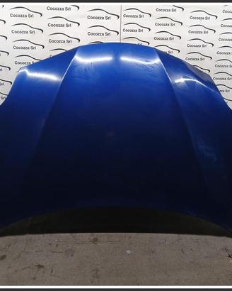 Cofano Motore Anteriore ALFA ROMEO Giulietta