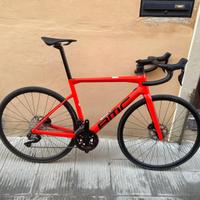 Bici da corsa BMC