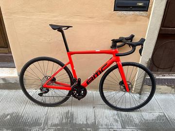 Bici da corsa BMC