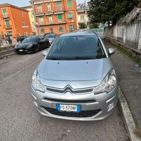 Citroën C3 anno 2016 anche per neopatentati