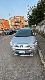 Citroën C3 anno 2016 anche per neopatentati