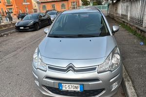 Citroën C3 anno 2016 anche per neopatentati