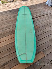 Modern Retro 9'6  longboard surf