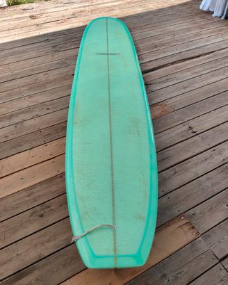 Modern Retro 9'6  longboard surf