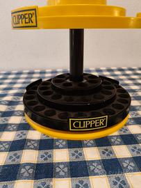 espositore Clipper