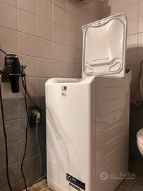 Lavatrice Electrolux