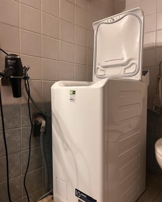 Lavatrice Electrolux