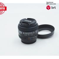 Nikon AF 28 F2.8 D (Nikon)