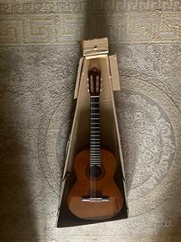 Chitarra Yamaha C40 Classica 4/4