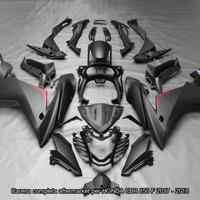 Carena compatibile per HONDA CBR 650 F 2017 - 2018