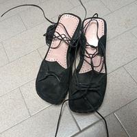 Sandali Fornarina taglia 41