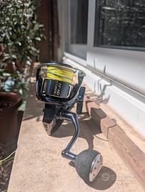 Shimano Twin Power c5000XG